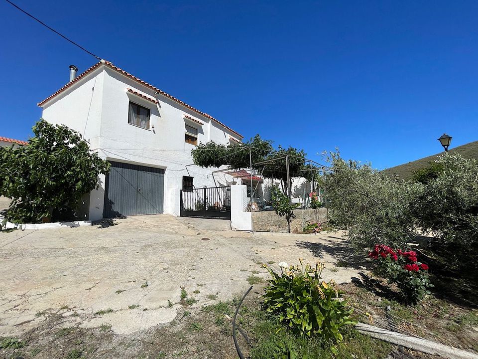 Masia a Lucainena De Las Torres, Almeria - foto 3