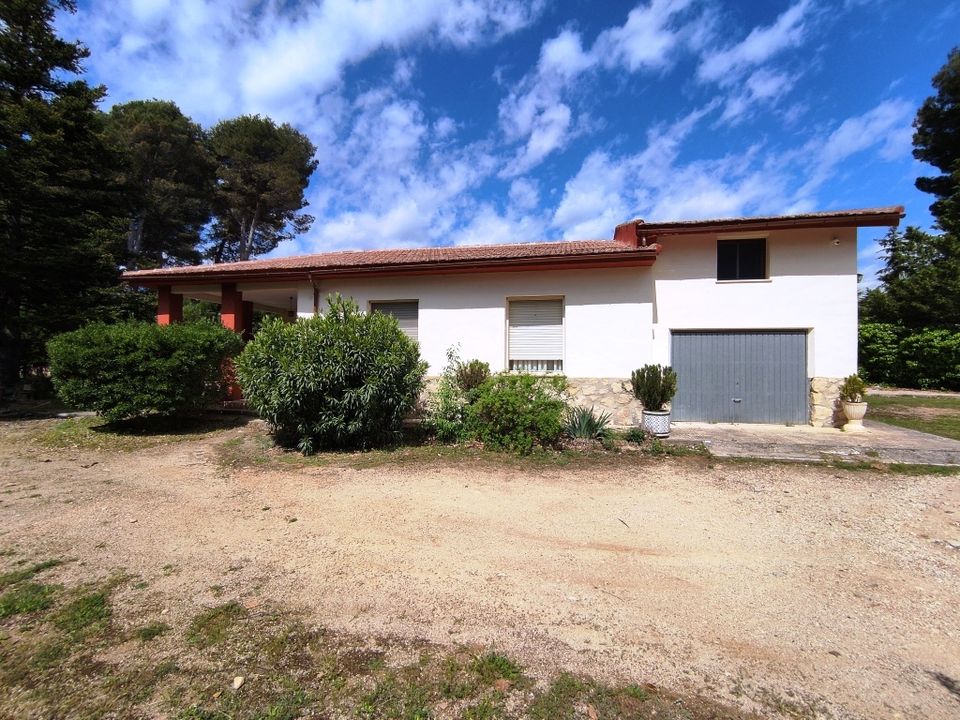 Villa i Alcoy, Alicante - foto 2
