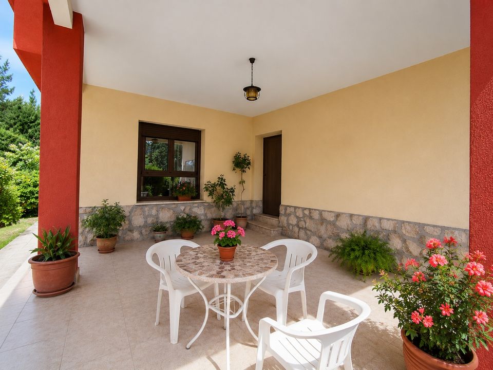 Villa i Alcoy, Alicante - foto 3