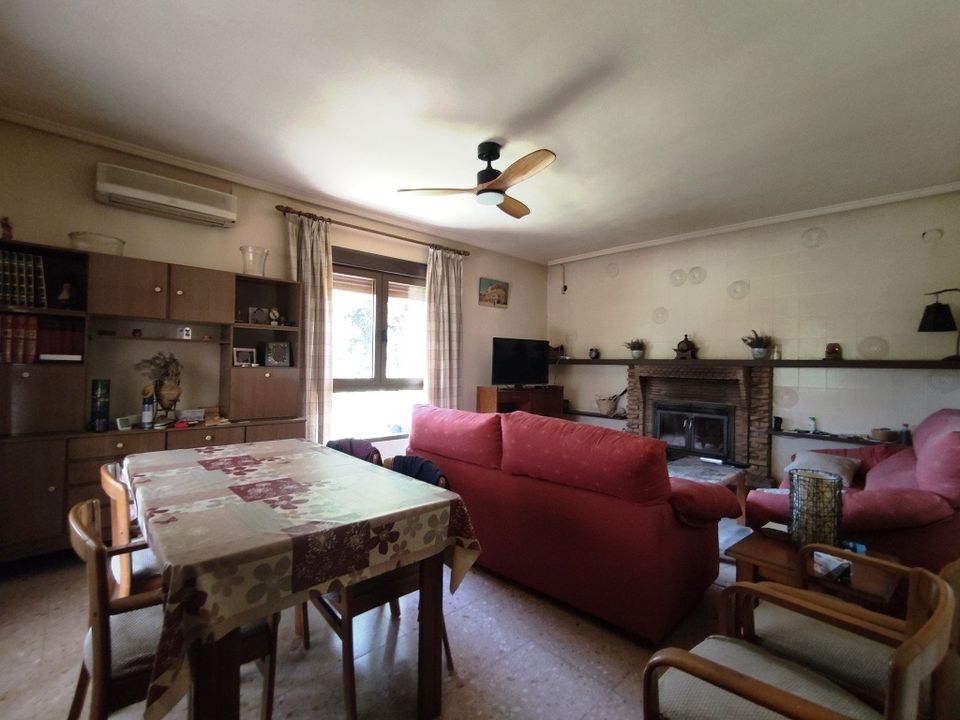 Villa i Alcoy, Alicante - foto 5