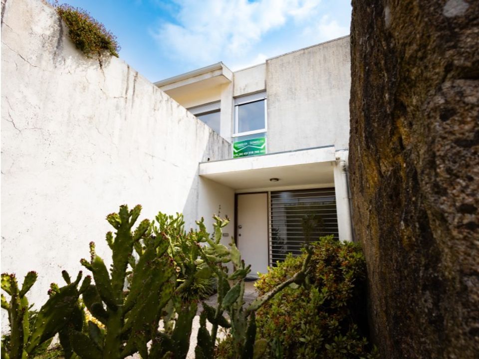 Rækkehus i Aves, Porto - foto 1