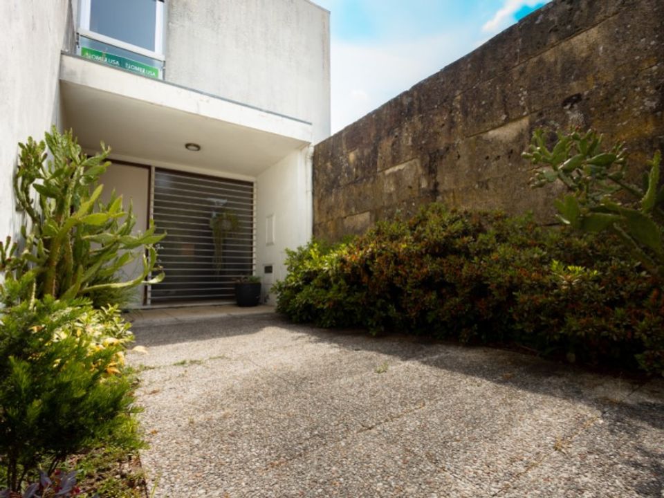 Rækkehus i Aves, Porto - foto 1