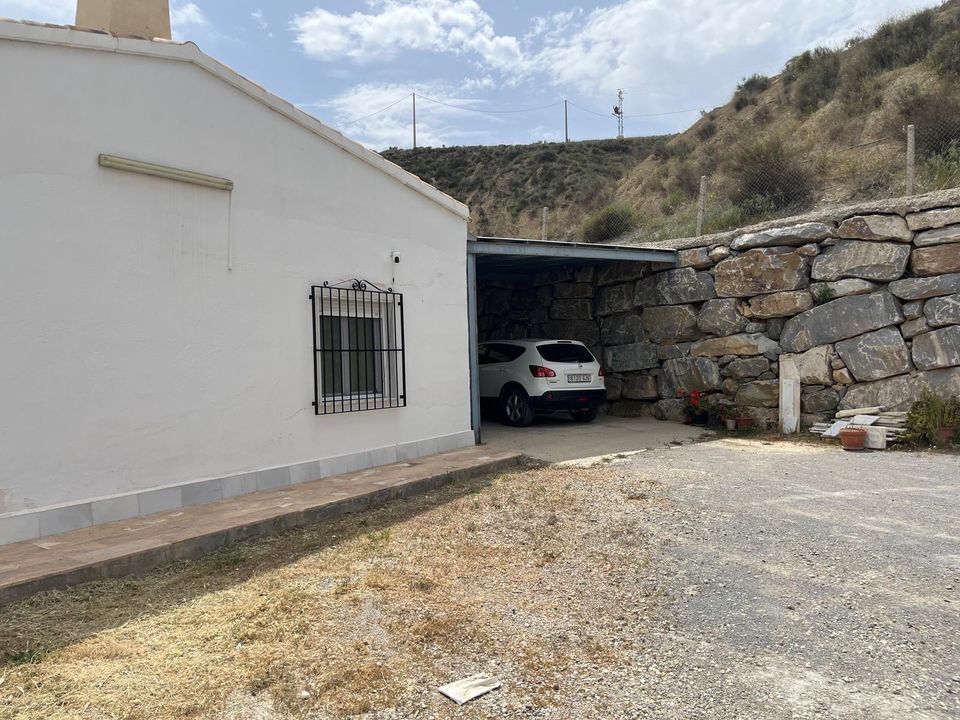 Cortijo i Fines, Almeria - foto 2
