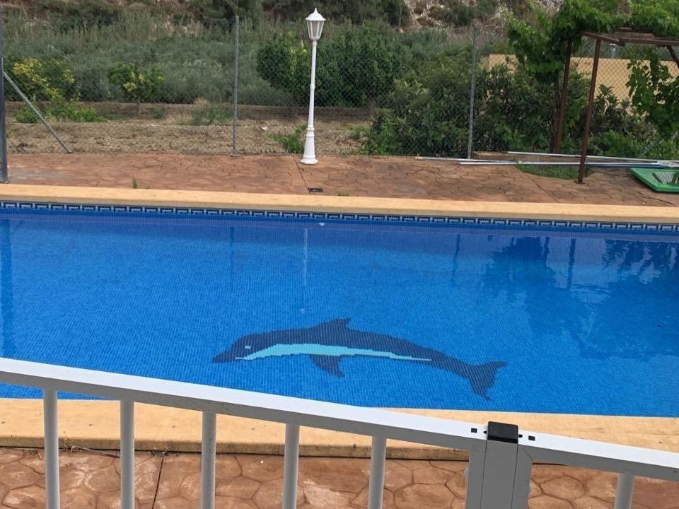 Cortijo i Fines, Almeria - foto 5