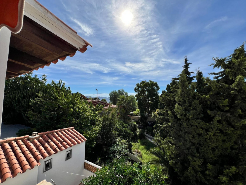 Villa i La Nucia, Alicante - foto 1