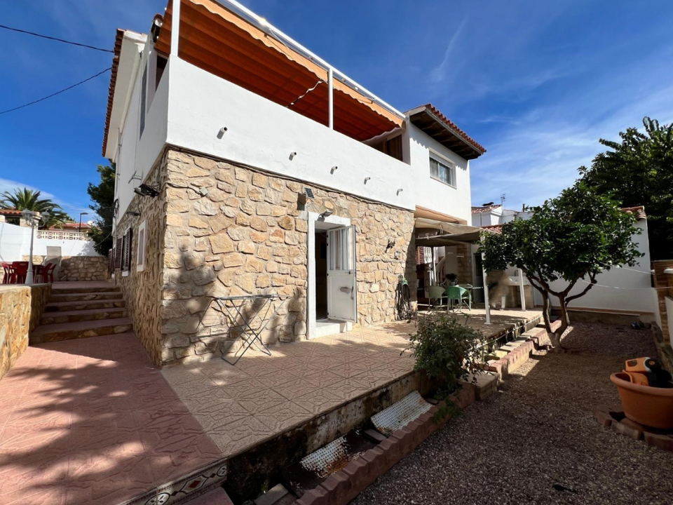 Villa i La Nucia, Alicante - foto 2