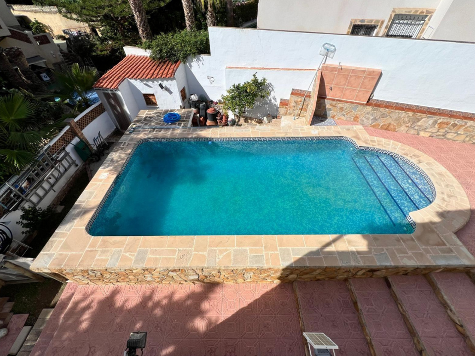 Villa i La Nucia, Alicante - foto 3