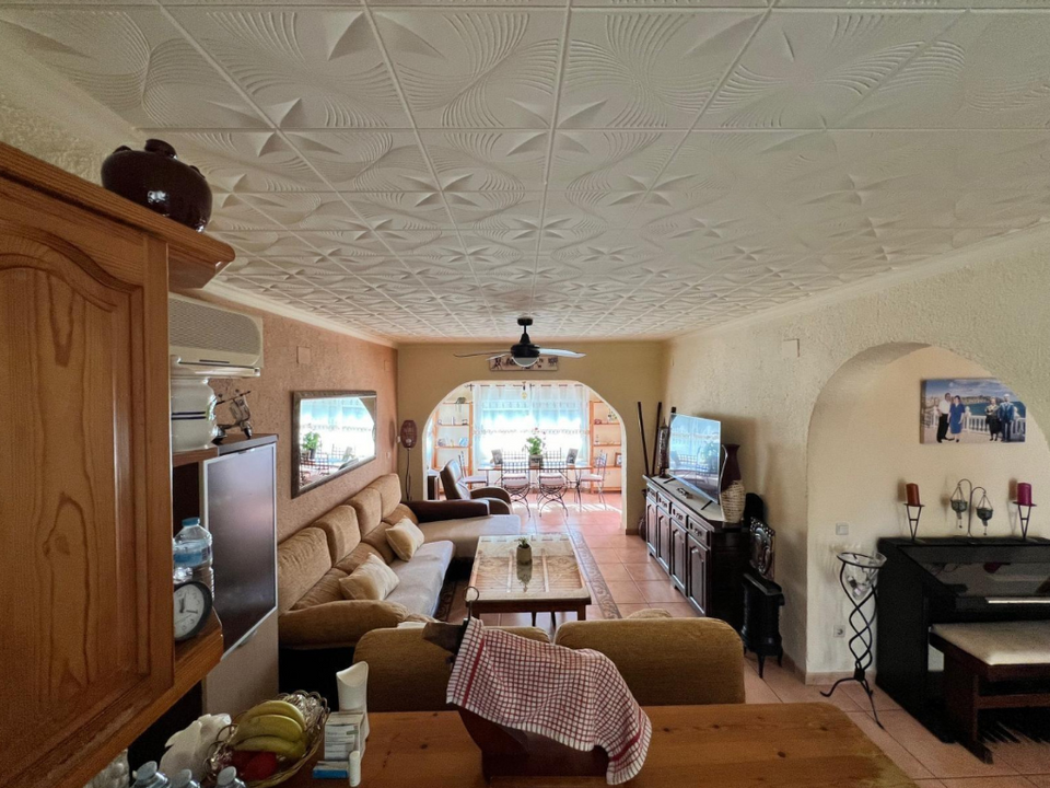 Villa i La Nucia, Alicante - foto 4