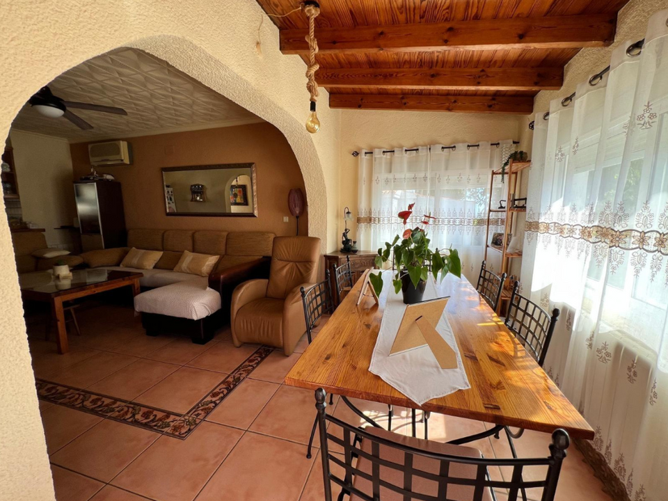 Villa i La Nucia, Alicante - foto 5