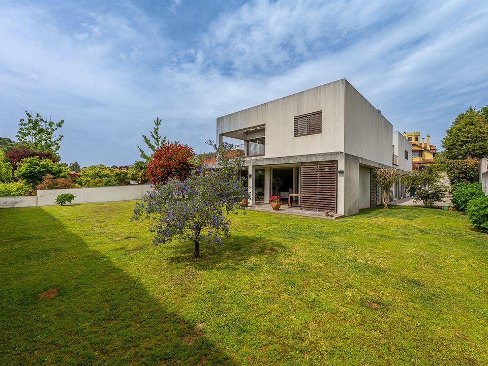 Villa i Vila Nova de Gaia, Porto - foto 4