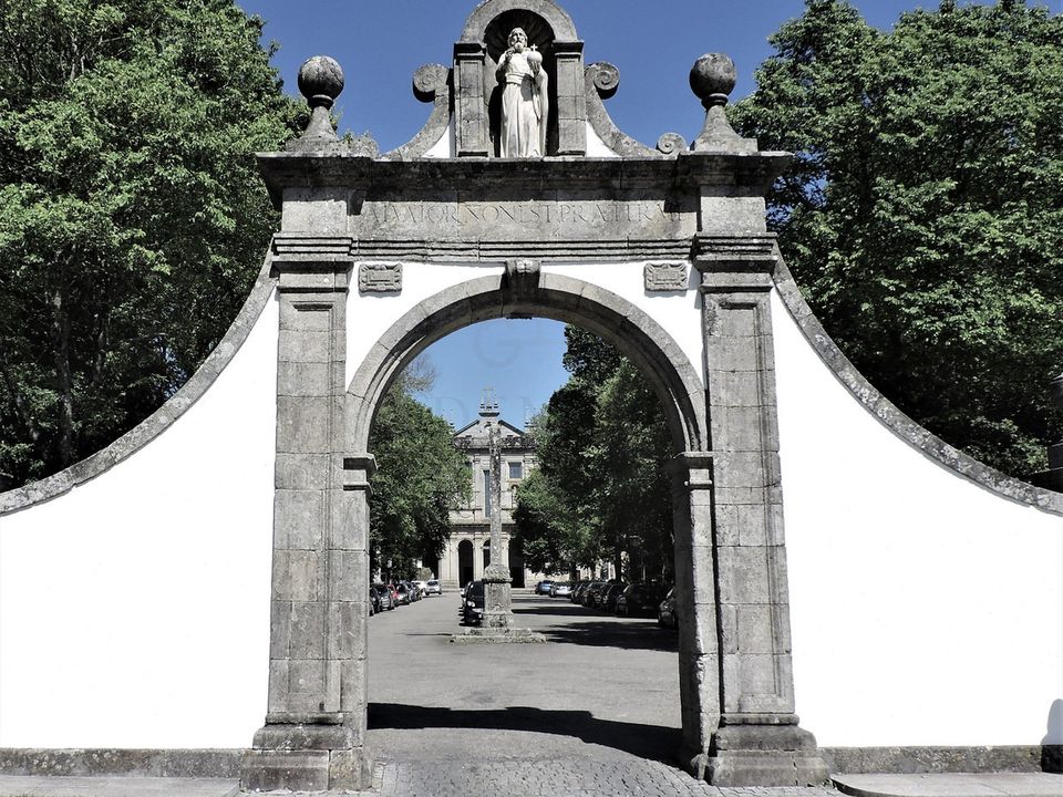 Lejlighed i Vila Nova de Gaia, Porto - foto 4