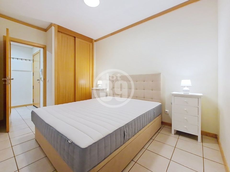 Lejlighed i Albufeira, Faro - foto 4