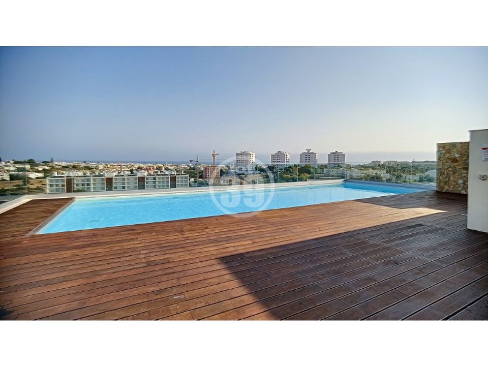 Lejlighed i Albufeira, Faro - foto 1