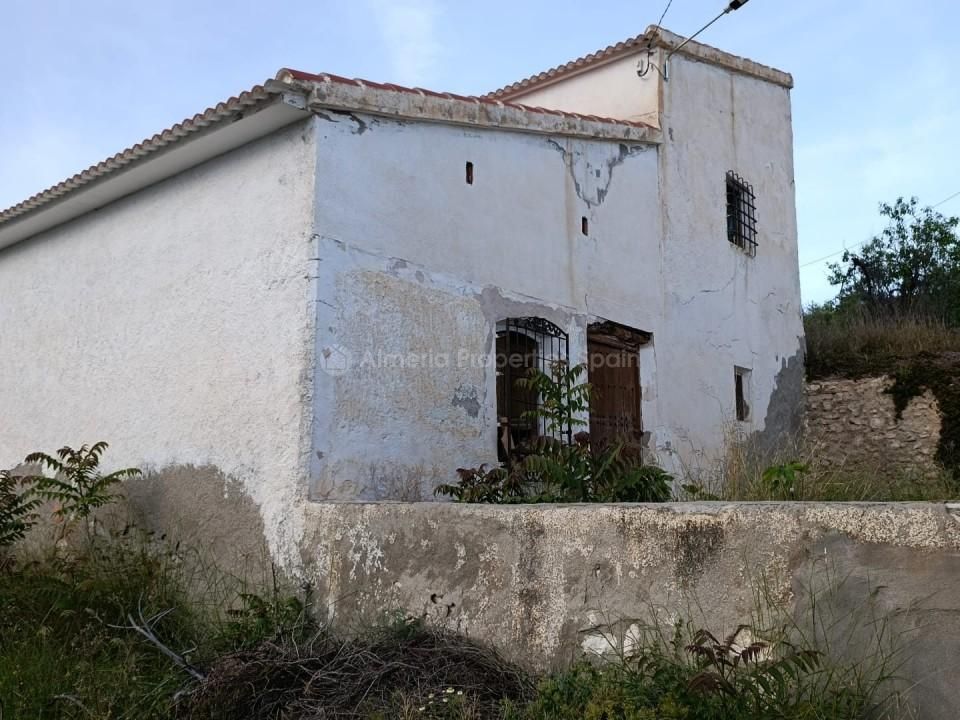 Gårdshus i Albox, Almeria - bilde 1
