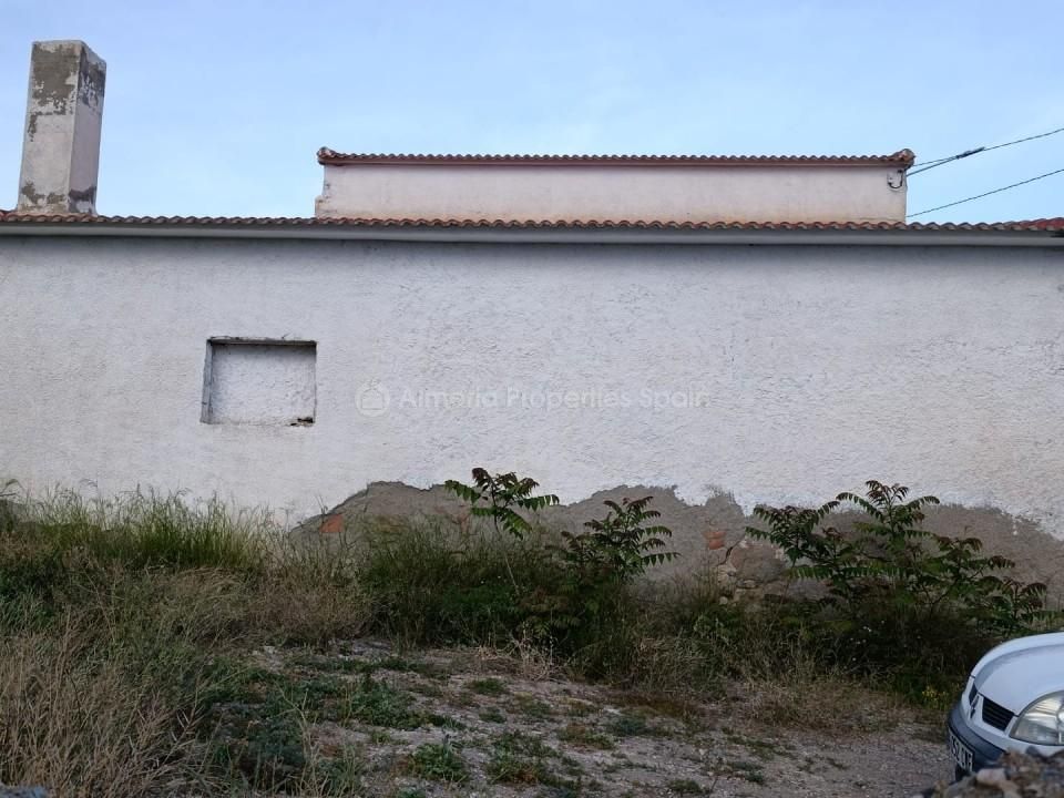 Gårdshus i Albox, Almeria - bilde 2