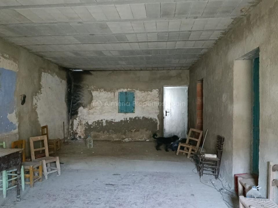 Gårdshus i Albox, Almeria - bilde 4