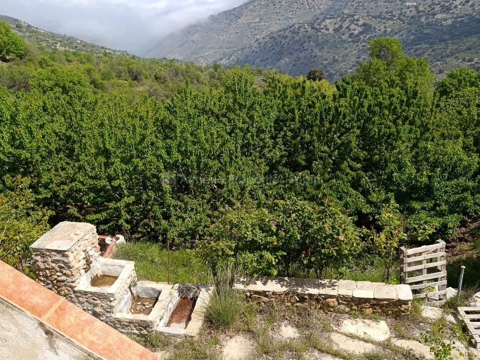Gårdshus i Sierro, Almeria - bilde 4