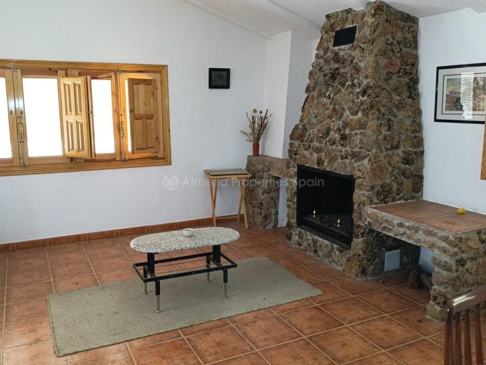Gårdshus i Sierro, Almeria - bilde 5