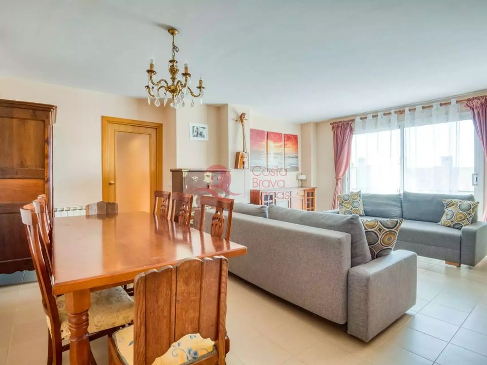 Lejlighed i Sant Feliu De Guixols, Gerona - foto 1