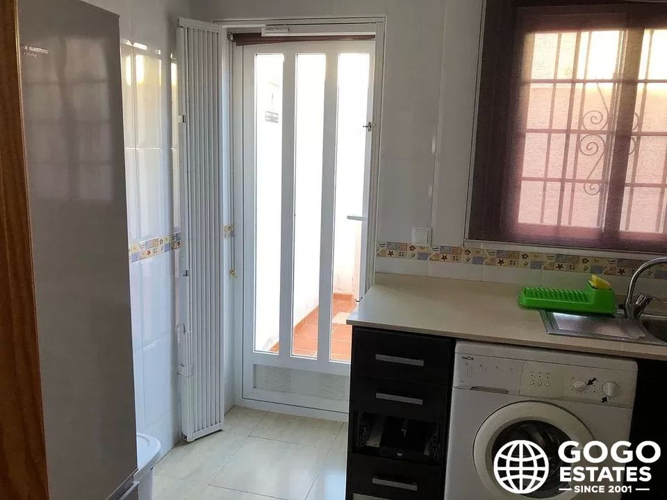 Byhus i San Juan De Los Terreros, Almeria - foto 4