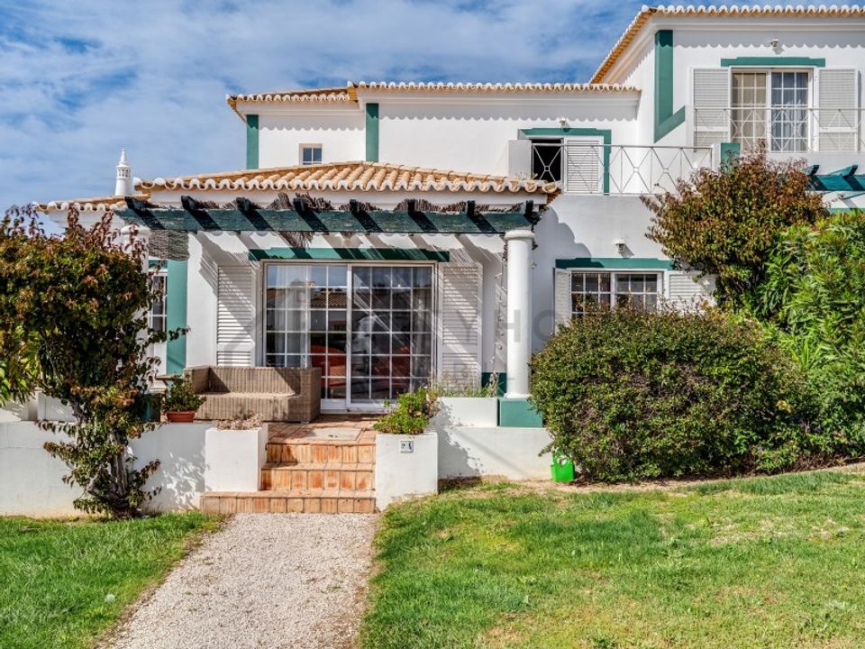 Byhus i Carvoeiro, Faro - foto 1