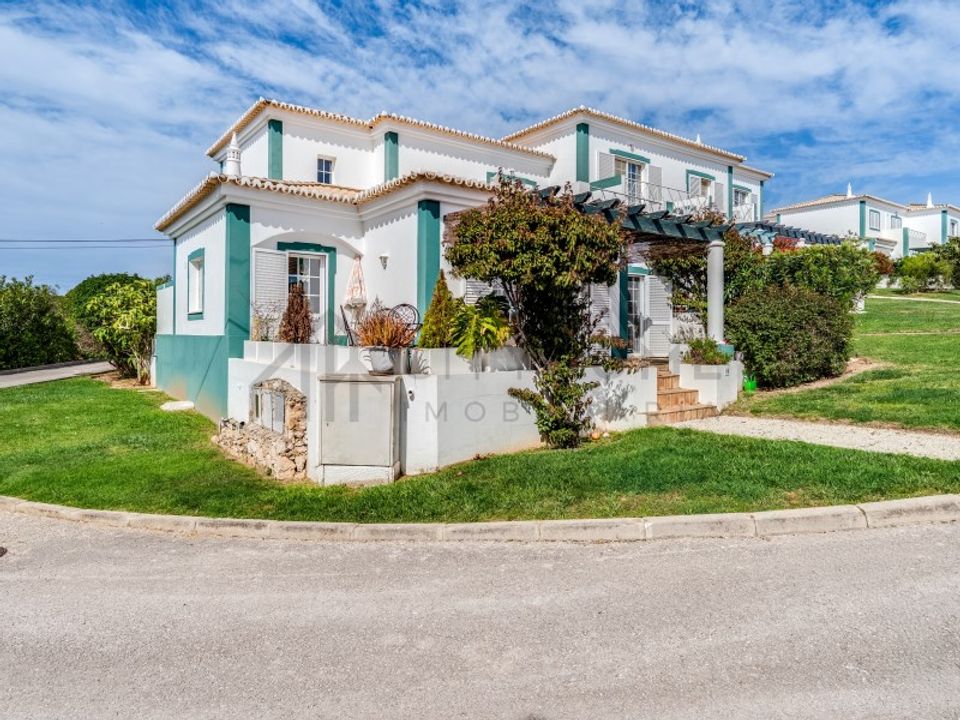 Byhus i Carvoeiro, Faro - foto 2