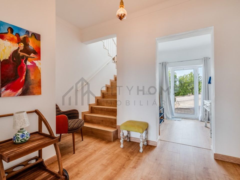 Byhus i Carvoeiro, Faro - foto 3
