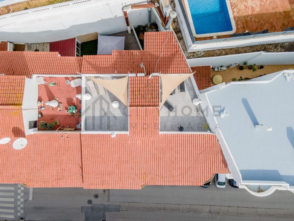 Lejlighed i Carvoeiro, Faro - foto 3
