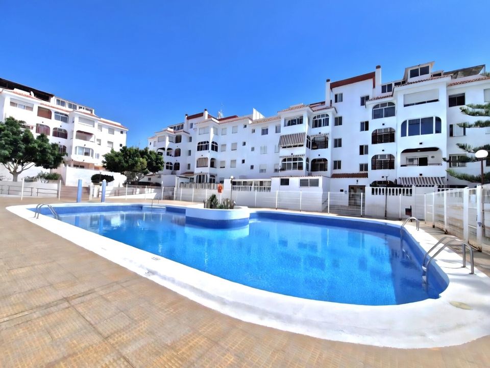 Leilighet i La Parque Reina, Tenerife - bilde 1