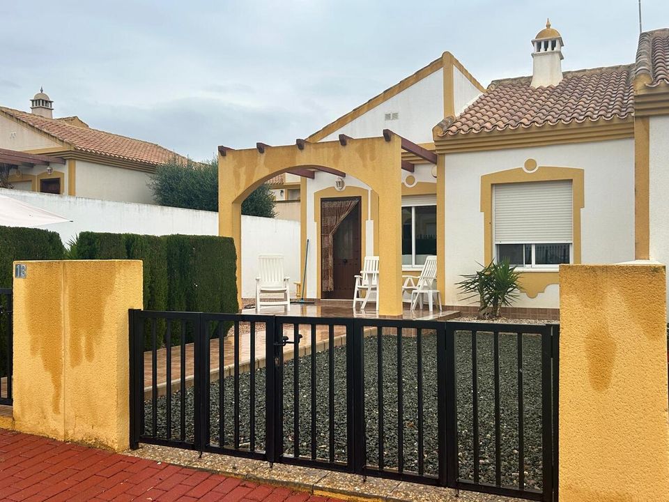 Rækkehus i Mazarron, Murcia - foto 3