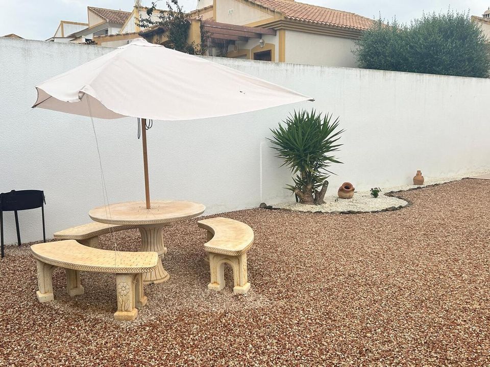 Rækkehus i Mazarron, Murcia - foto 4