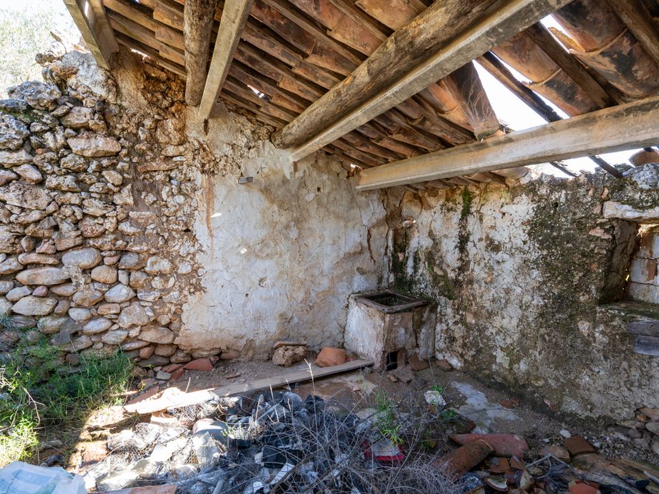 Finca i La Galera, Tarragona - foto 3