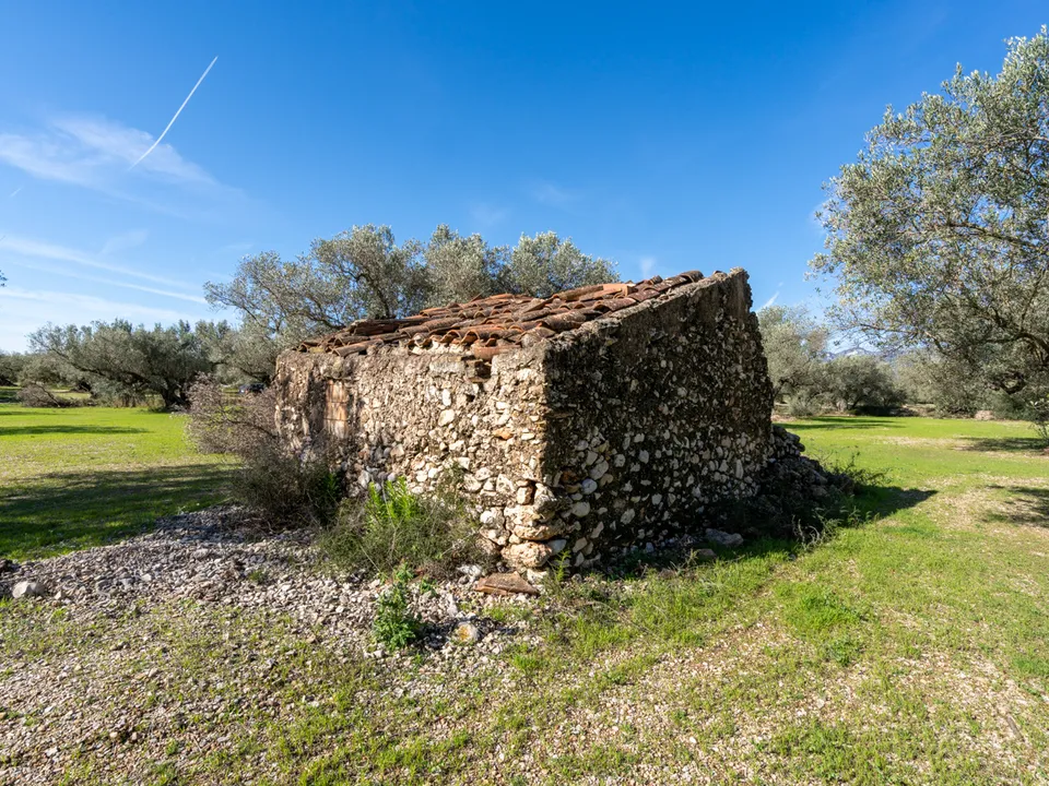 Finca i La Galera, Tarragona - foto 2