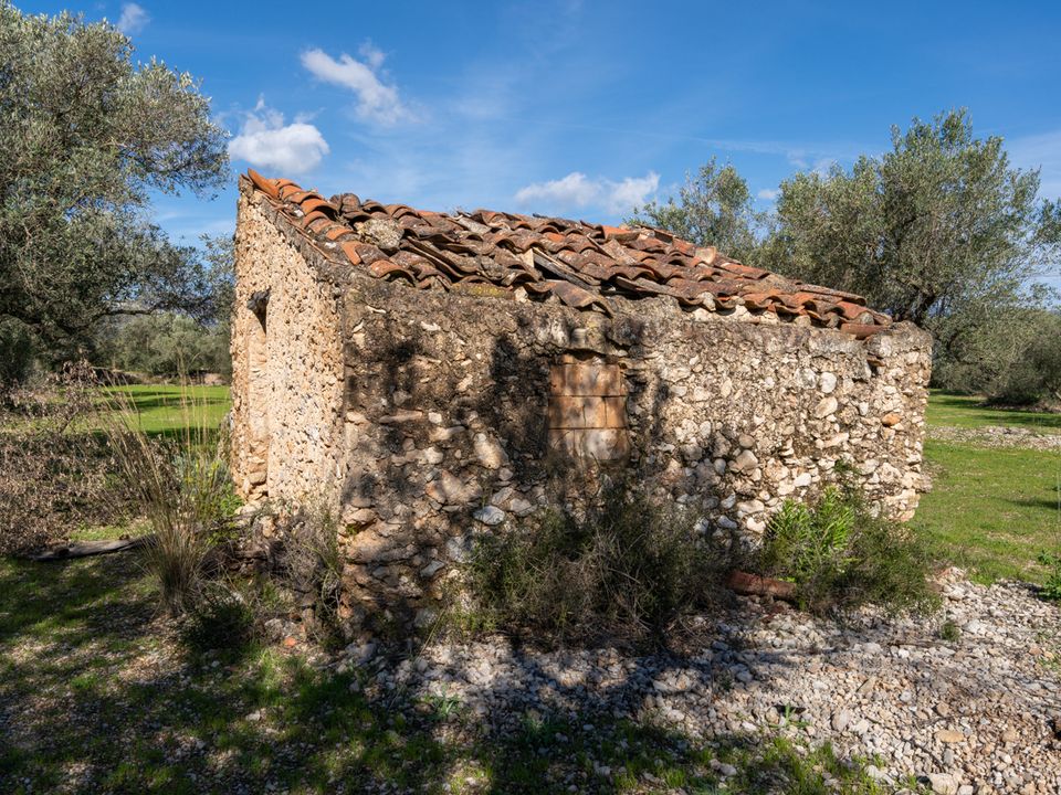 Finca i La Galera, Tarragona - foto 4