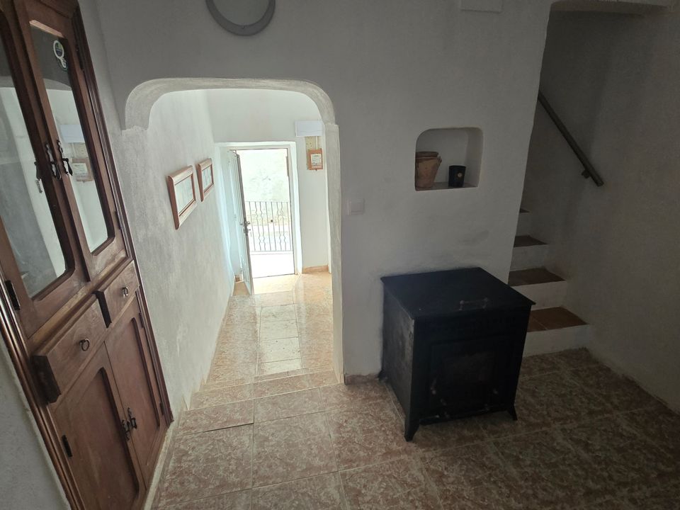 Byhus i Sax, Alicante - foto 4