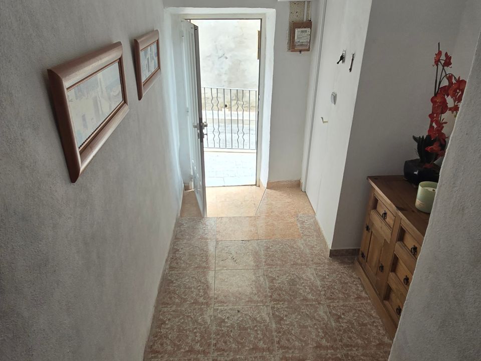Byhus i Sax, Alicante - foto 3