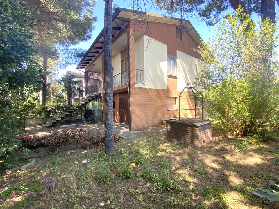 Lejlighed i Cervia, Ravenna - foto 2
