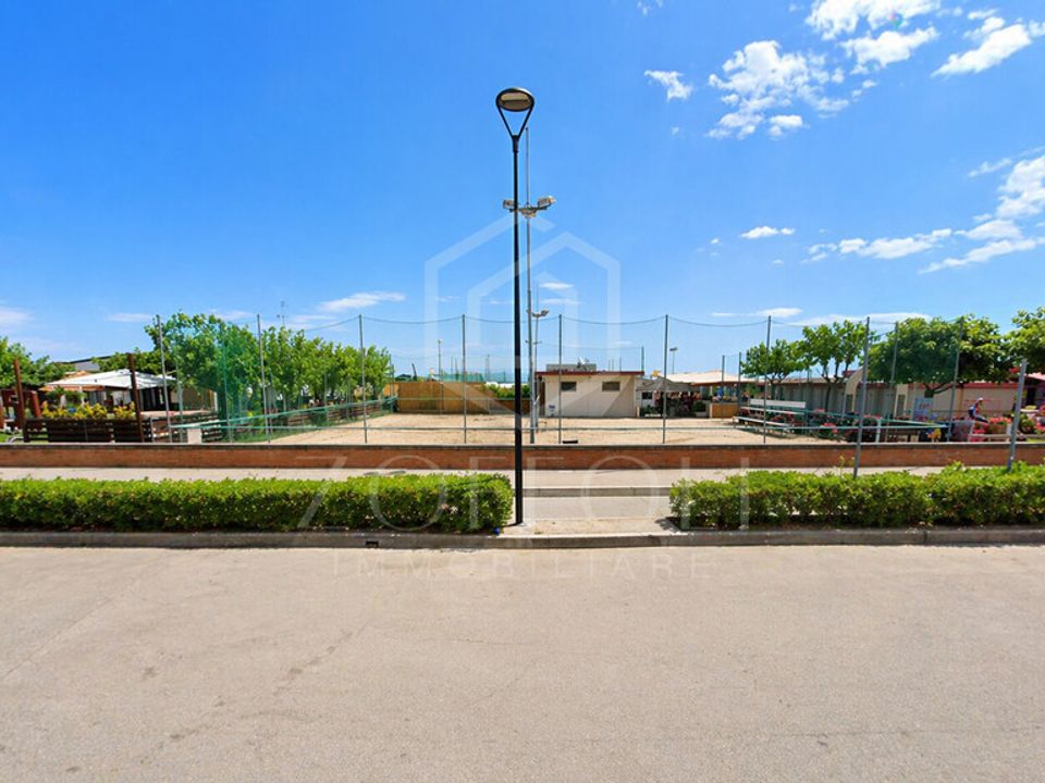 Penthouse i Cervia, Ravenna - foto 1