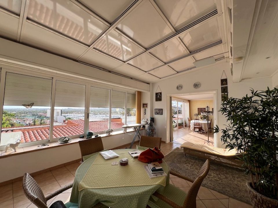 Bungalow i Playa Del Ingles, Gran Canaria - foto 4
