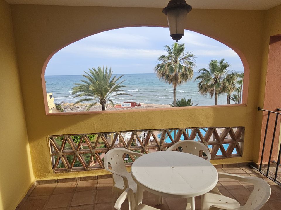 Lejlighed i Mijas, Malaga - foto 1