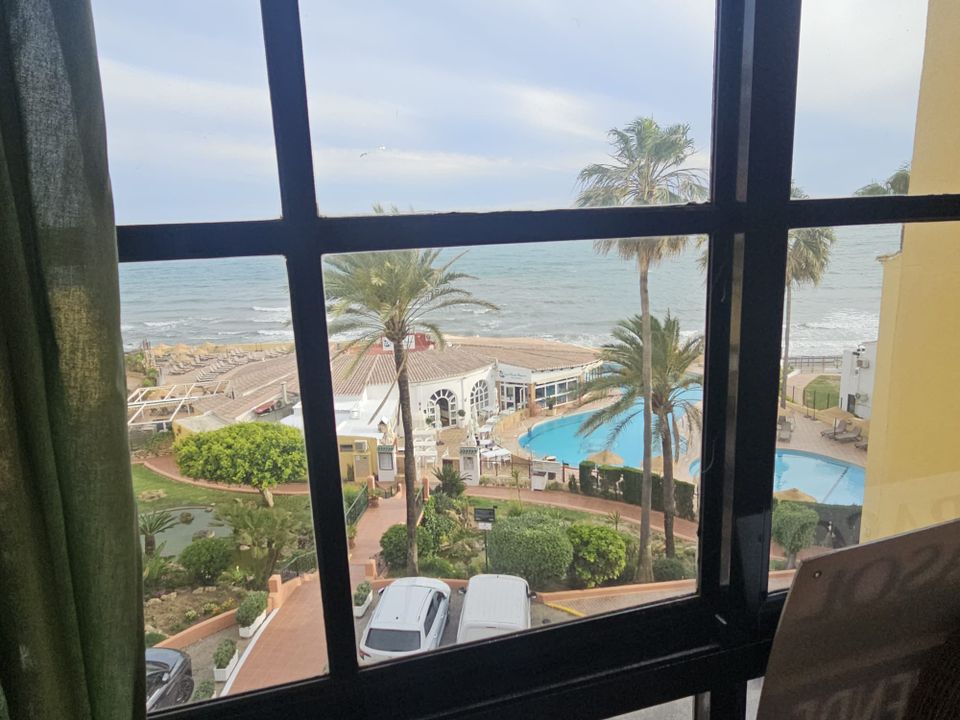Lejlighed i Mijas, Malaga - foto 3