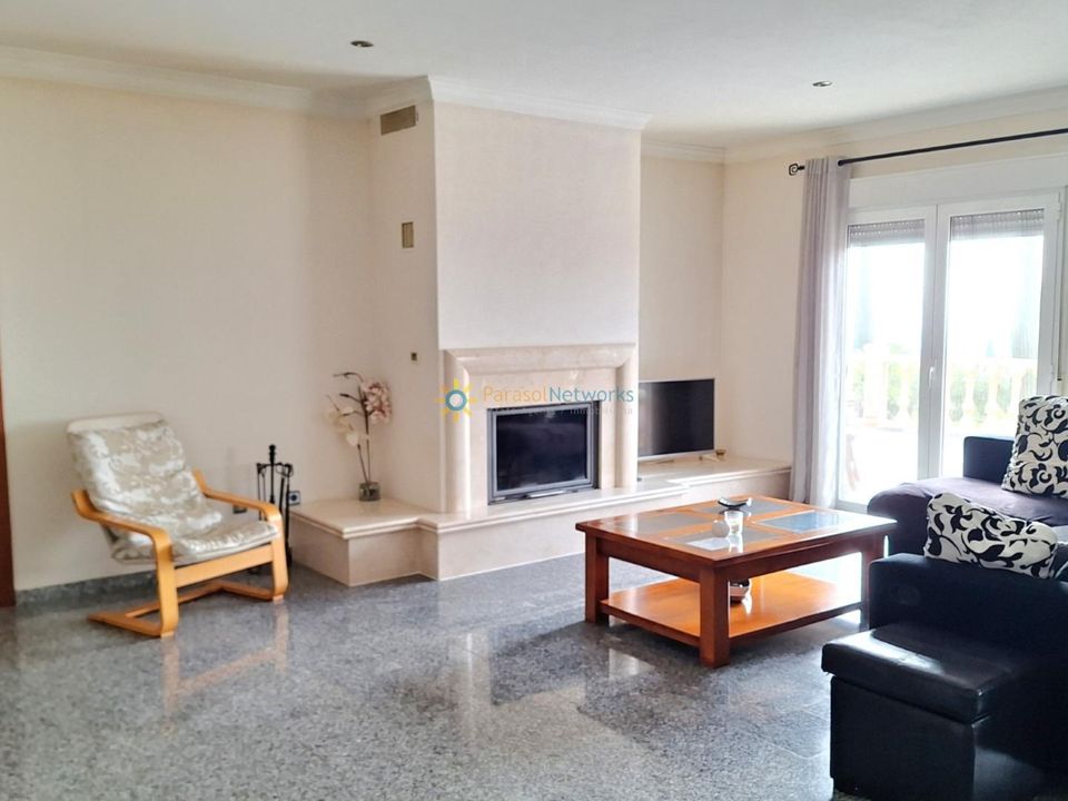 Villa i L'Olleria, Valencia - foto 3