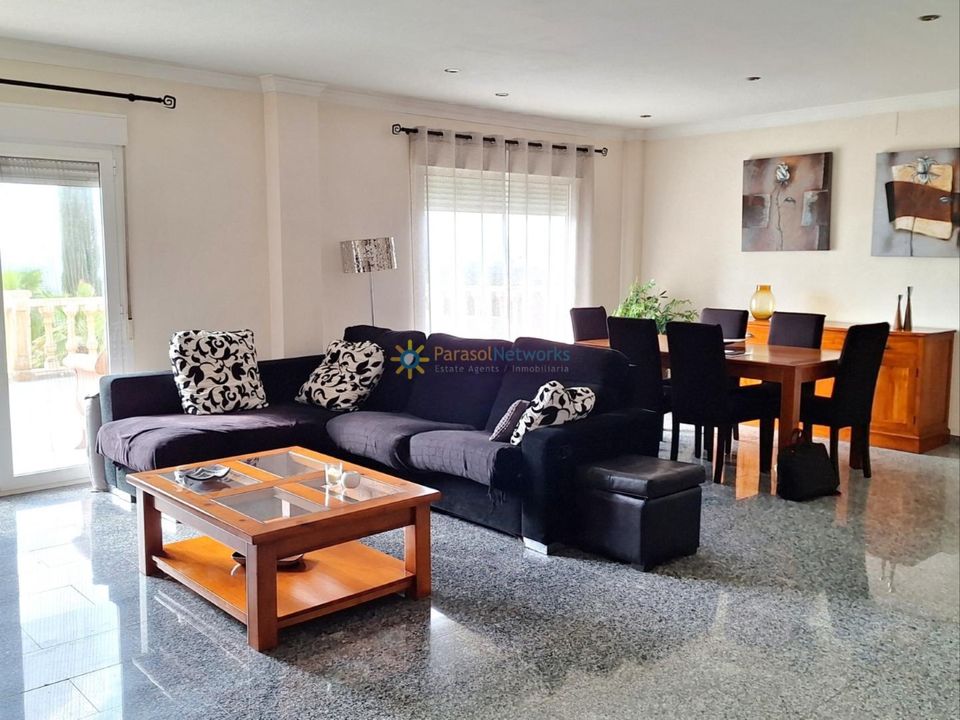 Villa i L'Olleria, Valencia - foto 4