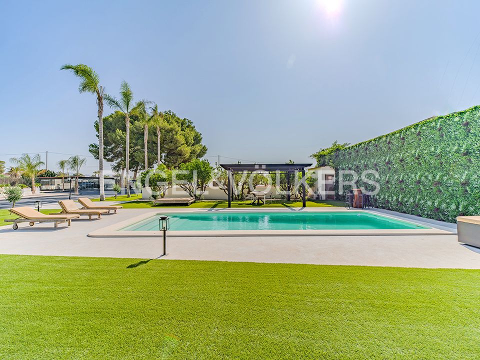 Villa i Elche, Alicante - foto 5
