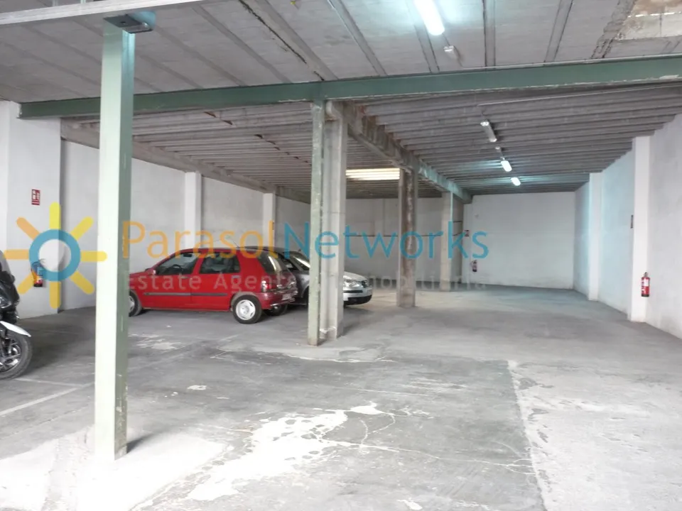 Garage i Rafelcofer, Valencia - foto 2