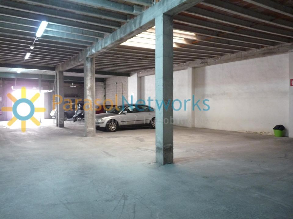 Garage i Rafelcofer, Valencia - foto 4