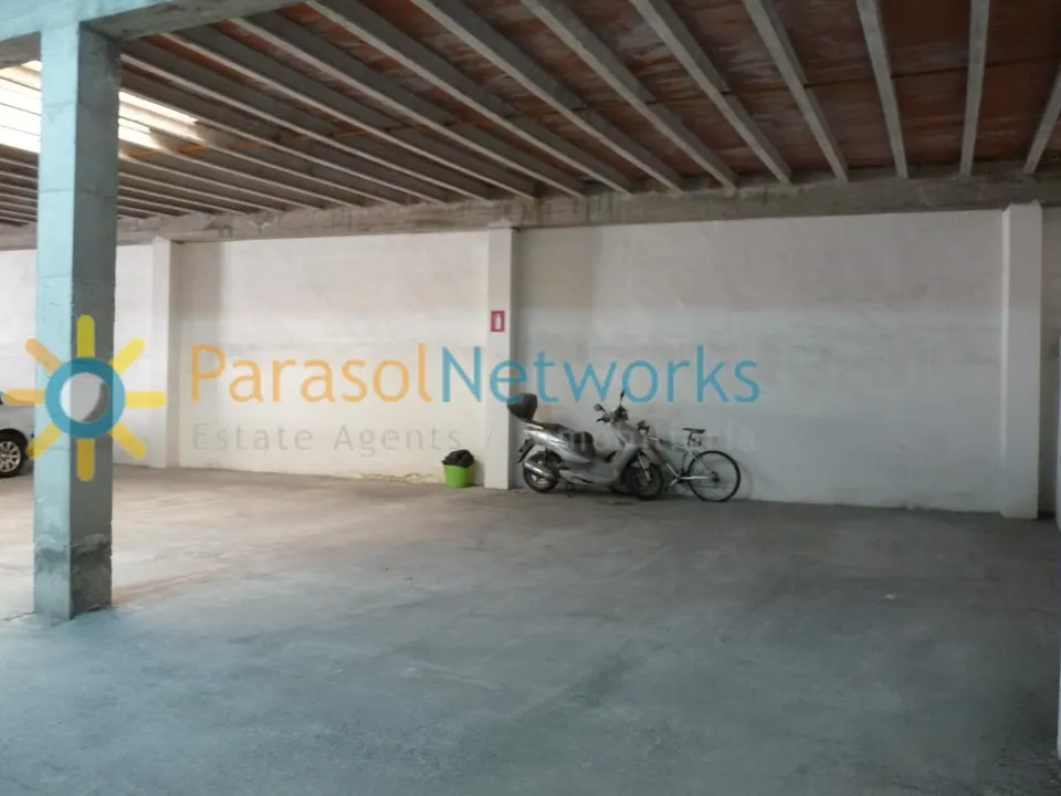 Garage i Rafelcofer, Valencia - foto 3