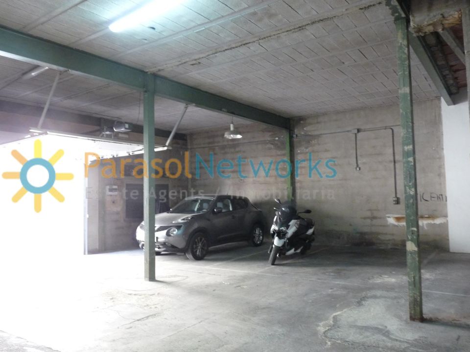 Garage i Rafelcofer, Valencia - foto 5