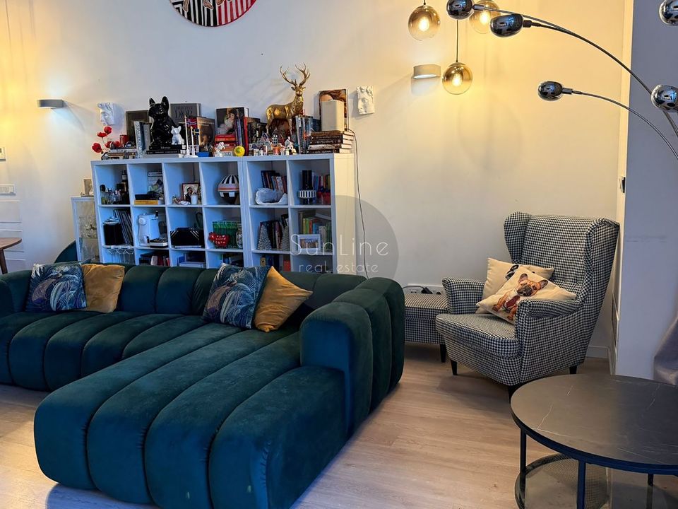 Duplex i Valencia, Valencia - foto 4