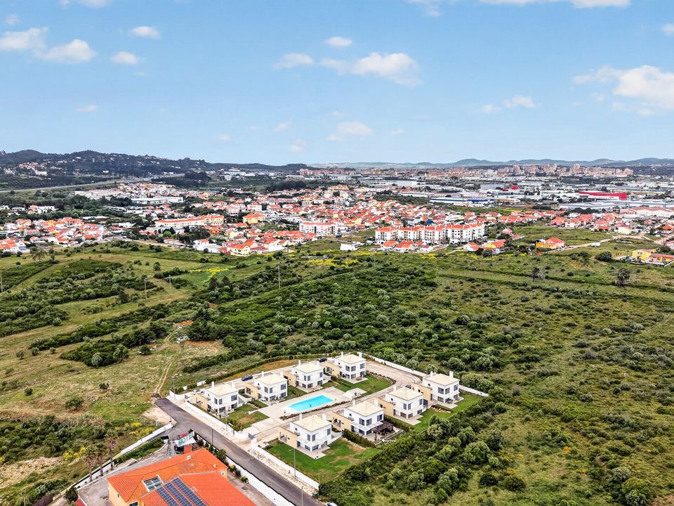 Villa a Sintra, Lisbon - foto 5